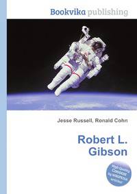 Robert L. Gibson