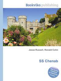 SS Chenab