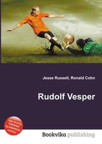 Rudolf Vesper