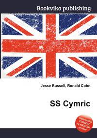 SS Cymric