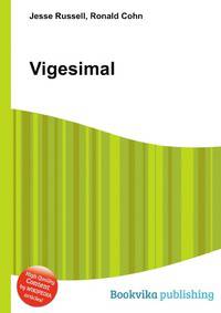 Vigesimal