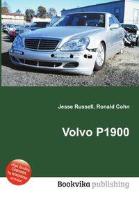 Volvo P1900