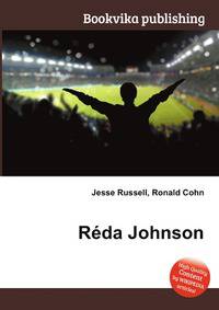 R?da Johnson