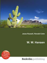 W. W. Hansen