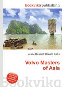 Volvo Masters of Asia