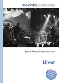 Ulver