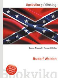 Rudolf Walden