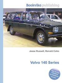 Volvo 140 Series