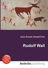 Rudolf Wall