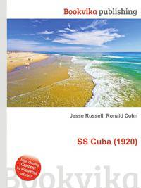 SS Cuba (1920)