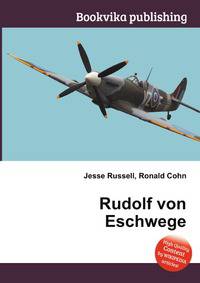 Rudolf von Eschwege