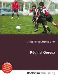 Reginal Goreux