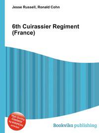 6th Cuirassier Regiment (France)