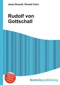 Rudolf von Gottschall