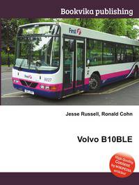 Volvo B10BLE