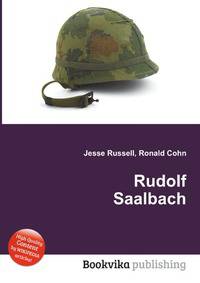 Rudolf Saalbach