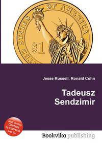Tadeusz Sendzimir