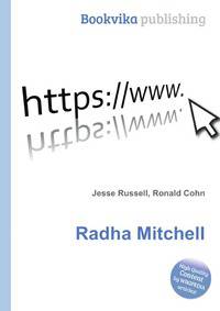 Radha Mitchell
