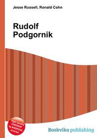 Rudolf Podgornik