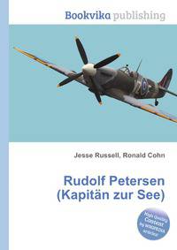 Rudolf Petersen (Kapit?n zur See)