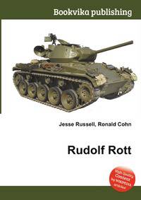 Rudolf Rott