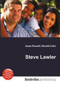 Steve Lawler