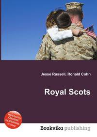 Royal Scots