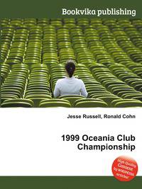 1999 Oceania Club Championship