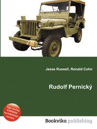 Rudolf Pernicky