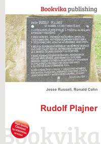 Rudolf Plajner
