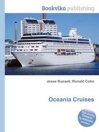 Oceania Cruises