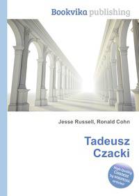 Tadeusz Czacki