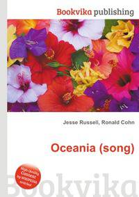 Oceania (song)