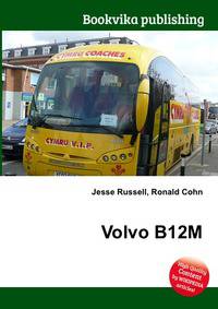 Volvo B12M