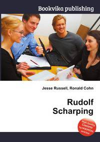 Rudolf Scharping