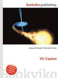 VV Cephei