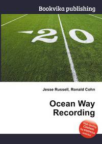 Ocean Way Recording