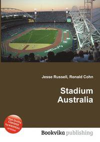 Stadium Australia