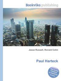 Paul Harteck