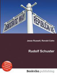 Rudolf Schuster