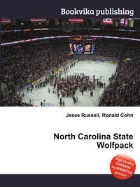 North Carolina State Wolfpack