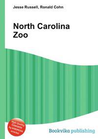 North Carolina Zoo