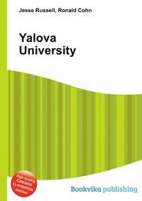 Yalova University