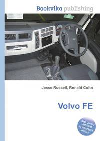 Volvo FE
