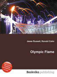 Olympic Flame