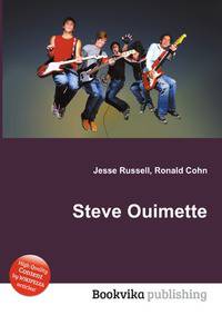Steve Ouimette