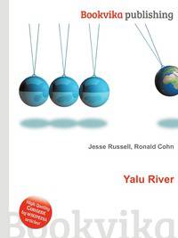 Yalu River