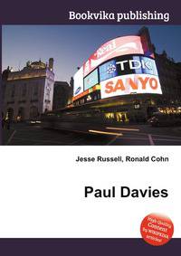 Paul Davies