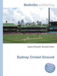 Sydney Cricket Ground