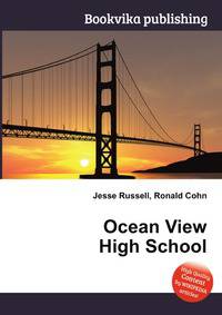 Ocean View High School